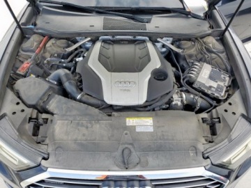 Audi A6 C8 2019 Audi a6 Premium Plus 2019 3.0l 3.0 Benzyna 335KM, zdjęcie 6