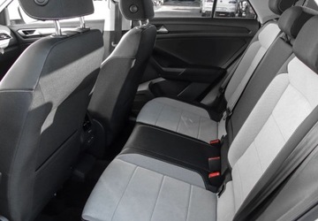 Volkswagen T-Roc I SUV Facelifting 1.5 TSI ACT 150KM 2024 Volkswagen T-Roc 1.5TSI 150KM Style DSG, Podgrzewane Fotele, Reflektory LED, zdjęcie 10