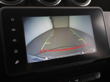 Dacia Duster II SUV 1.0 TCe LPG 100KM 2021 Dacia Duster LPG, Kamera, Navi, aut.klima,, zdjęcie 23