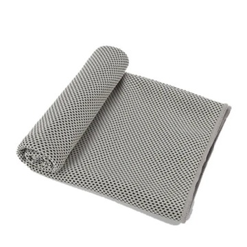 Large Microfiber Sports Towel, Ice Towel, Cold Feeling, Sweat Cooling,