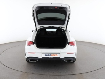 Mercedes CLA C118/X118 Shooting Brake 2.0 200d 150KM 2023 Mercedes CLA 200 FV23 amg line automat virtual, zdjęcie 18