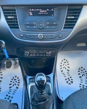 Opel 2023 Opel Crossland X salon Polska, Gwarancja, zdjęcie 6