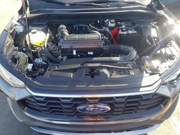 Ford Escape III 2025 Ford Escape St Line 2025 1.5 Benzyna 180KM, zdjęcie 6