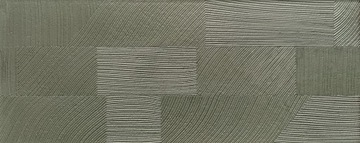 Brass olive 29,8x74,8 Tubądzin - dekor