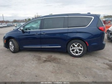 Chrysler Pacifica II 2020 Chrysler Pacifica Limited 2020 3.6l 3.6 Benzyna 287KM, zdjęcie 5