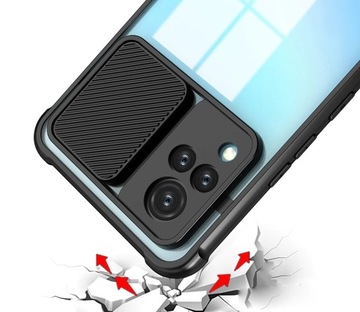 ЧЕХОЛ CAMSHIELD ДЛЯ SAMSUNG S20 FE + СТЕКЛО