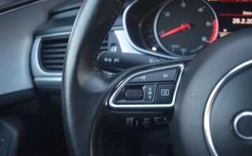 Audi A6 C7 Avant Facelifting 2.0 TDI ultra 190KM 2016 Audi A6 Avant 2.0 TDI 190 Ps Autmoatic Alcantara Navigation MMi Plus 2.0, zdjęcie 21