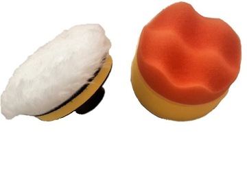 КОМПЛЕКТ ДЛЯ РЕГЕНЕРАЦИИ ПОЛИРОВКИ ФАР MTA