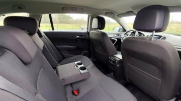 Opel Insignia I Sports Tourer 1.4 Turbo ECOTEC Start/Stop 140KM 2012 Opel Insignia Climatronic Navi Gwarancja, zdjęcie 16