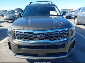 Kia 2021 Kia Telluride S 2021 3.8 Benzyna 291KM, zdjęcie 8
