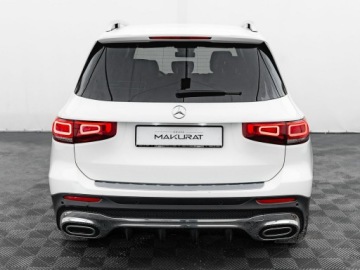 Mercedes GLB 2023 Mercedes GLB WD4969T#200 4-Matic AMG Line 8G-DCT, zdjęcie 9