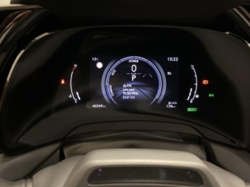 Lexus RX V 2023 Lexus RX 350h Prestige V (2022-) Lexus RX 350h Pre, zdjęcie 22