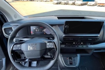 Fiat Ulysse II 2026 FIAT Ulysse Business EAT8 Combi 2.2 180KM 2026, zdjęcie 6