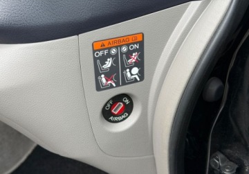 Honda Insight 2010 Honda Insight 102KM Hybrid CLIMATRONIC Bezwypadkowy Serwis Dla Wymagajacy, zdjęcie 26