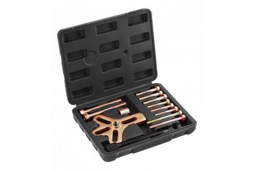 СЪЕМНИК ДЛЯ ДЕМОНТАЖА СТУПИЦЫ 13 ШТ. HOGERT