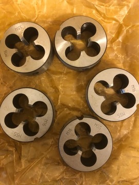 FWP Нарынка M16 HSS Польша