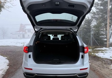 Renault Koleos II SUV 2.0 dCi 177KM 2018 Renault Koleos Renault Koleos ENERGY dCi 175 4WD INTENS 2.0 Diesel 177KM, zdjęcie 31