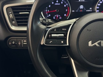 Kia XCeed Crossover Facelifting 1.5 T-GDi 160KM 2023 Kia XCeed M / Kamera / 1 właściciel / Salon Polska, zdjęcie 20