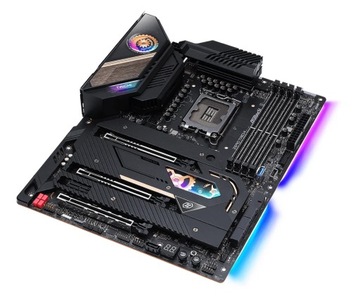 Asrock Z690 Taichi Intel Z690 LGA 1700 ATX
