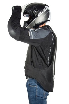 Жилет с подушкой безопасности HELITE TURTLE 2 XL