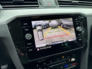 Volkswagen Passat B8 Variant Facelifting 2.0 TDI SCR 150KM 2021 Volkswagen Passat B8 2.0 TDI / 150 KM Bussines 6 b, zdjęcie 31