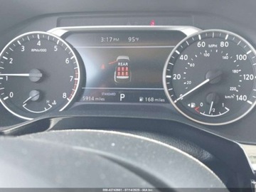 Nissan Pathfinder III 2024 Nissan Pathfinder SV 2024 3.5l 3.5 Benzyna 284KM, zdjęcie 11