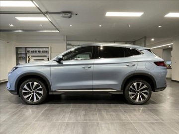 BYD Seal U DM-i 218KM 2025 BYD Seal U DM-i 1.5 Comfort Suv (218KM) 2025, zdjęcie 1