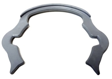 KLAMRA SPINKA PRZEWODU TURBO VAG 1.5TSi 04E145853E