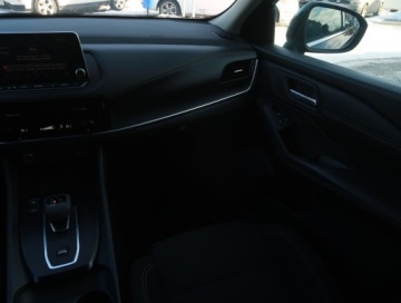 Nissan Qashqai III Crossover 1.3 DIG-T MHEV 158KM 2023 Nissan Qashqai 1.3 DIG-T MHEV, Salon Polska, zdjęcie 7