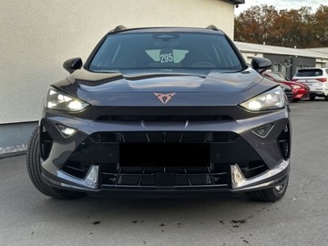 Cupra Formentor Crossover Facelifting 2.0 TSI 204KM 2026 CUPRA Formentor 2.0 TSI 4Drive DSG Suv 204KM 2026, zdjęcie 1