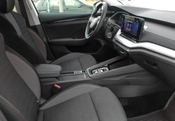 Skoda Octavia IV Liftback 1.5 TSI EVO 150KM 2024 Skoda Octavia Adaptive Cruise Control (ACC), Climatronic, DSG 1.5 Benzyna, zdjęcie 13