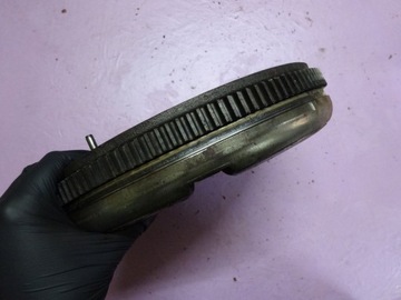 AUDI TT 2.0 B 08R. 200KM 06F105266Q KOLO DVOUHMOTNÉ