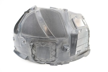 КОЛЕСНАЯ АРКА BMW 5 G30 G31 ЧАСТЬ ПЕРВАЯ ПРАВАЯ