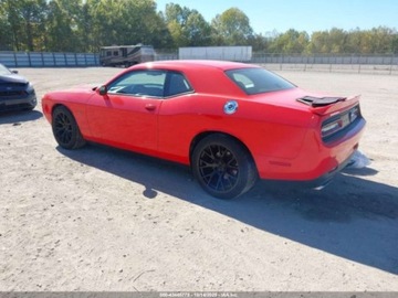 Dodge Challenger III 2016 Dodge Challenger RT 2016 5.7 Benzyna 372KM, zdjęcie 3