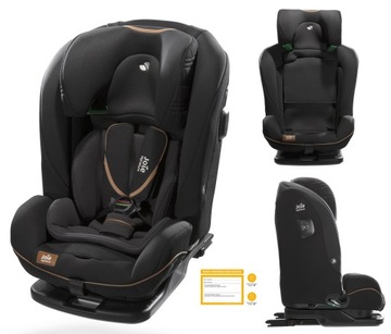 Fotelik Joie Signature I-Plenti 76do150cm Eclipse
