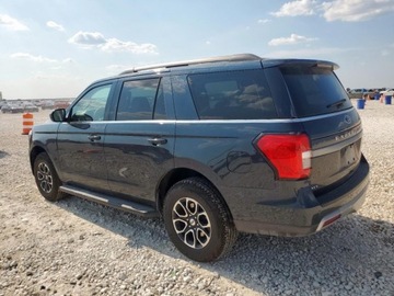 Ford Expedition III 2024 Ford Expedition Xlt 2024 3.5l 3.5 Benzyna 400KM, zdjęcie 1