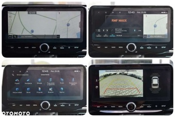 Hyundai i30 III 2020 Hyundai i30 1.5 T-GDi 160KM II-Lift Hybryda Panorama LED Navi Kamera Grzan, zdjęcie 33