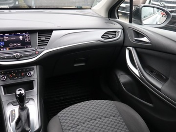 Opel Astra K Sportstourer Facelifting 1.4 Turbo 145KM 2022 Opel Astra 1.4 Turbo, Salon Polska, 1. Właściciel, zdjęcie 7