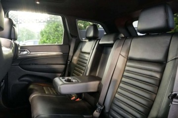 Jeep Grand Cherokee IV Terenowy Facelifting 2016 3.6 286KM 2019 Jeep Grand Cherokee Limited X 3.6 Pentastar V6 286KM Panorama Radar Cam Sk, zdjęcie 13