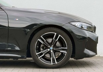 BMW Seria 3 G20-G21 Limuzyna 2.0 320d 190KM 2022 BMW Seria 3 320d xDrive M Pakiet Gwarancja VAT23 Bezwypadkowy 2.0 Diesel, zdjęcie 32