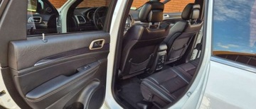 Jeep Grand Cherokee IV Terenowy Facelifting 3.0 V6 CRD 250KM 2014 Jeep Grand Cherokee 3.0D 250Ps Ledy Xenony Panorama Radar Navi Skora 1Wl., zdjęcie 29
