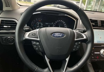 Ford Mondeo V 2022 Ford Mondeo Ford Mondeo 2.0 EcoBlue Titanium AWD 2.0 Diesel 190KM, zdjęcie 26