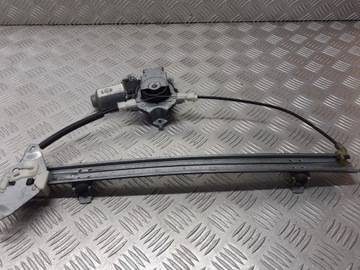 MECHANIZMUS OKNO PRAVÝ PŘEDNÍ NISSAN NOTE E11 400925F