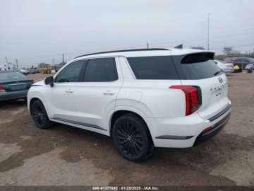 Hyundai 2024 Hyundai Palisade 2024 Hyundai Palisade Calligraphy Night Edition AWD 3.8, zdjęcie 1