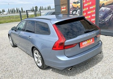 Volvo V90 II Kombi 2.0 D4 190KM 2016 Volvo V90 V90 2.0 D 190 KM BDB STAN Warszawa 2.0 Diesel 190KM, zdjęcie 4