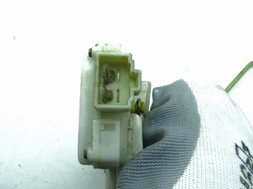 MITSUBISHI L200 I 96-06 ZÁMEK DVEŘE LEVÝ PŘEDNÍ 2 PIN