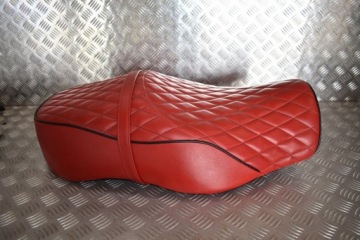 HARLEY SPORTSTER XL883N IRON 14-20 кресло-сиденье