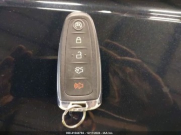 Ford Explorer V 3.5 V6 Duratec 290KM 2015 Ford Explorer 2015 Ford Explorer 4WD 4dr Limited 3.5 Benzyna 290KM, zdjęcie 15