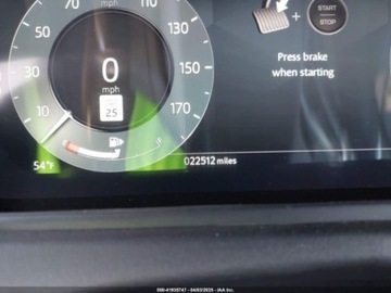 Land Rover Range Rover Velar 2024 Land Rover Range Rover Velar P250 S 2024 2.0l 2.0 Benzyna 247KM, zdjęcie 12