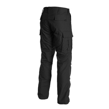 Spodnie bojówki Pentagon BDU 2.0 Black 50